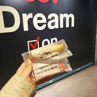 [푸디푸디] 1일1떡!  가래떡 낱개포장 아침식사 식사대용! 7종 세트 혼합 (1BOX=14개입) — 5점을 준 리뷰어가 2022년 5월 올린 사용 사진