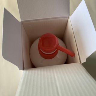 더마힐 헤어 컨디셔닝 샴푸 릴렉스 500ml — 5점을 준 리뷰어가 2021년 3월 올린 사용 사진