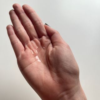 뷰티메드 수분폭탄 토닉로션 200ml — 5점을 준 리뷰어가 2022년 7월 올린 사용 사진
