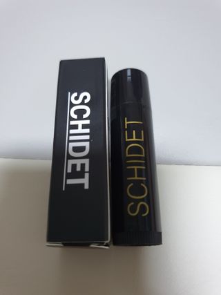 SCHIDET [스치듯 솔리드 퍼퓸] 5g 3종 택1 — 5점을 준 리뷰어가 2021년 8월 올린 사용 사진