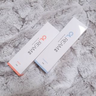 클림 9월 28일, 출시 손 세정의 번거로움을 없앤 핸드크림 — 4점을 준 리뷰어가 2021년 3월 올린 사용 사진