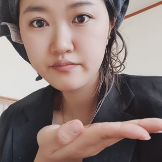 플레라디 에델바이스 오일 밸런싱 토너 — 5점을 준 리뷰어가 2021년 4월 올린 사용 사진