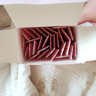 늘20s 콜라겐 부스팅_COLLAGEN BOOSTING — 5점을 준 리뷰어가 2023년 1월 올린 사용 사진