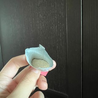 아이비웰니스 빵순이 효소 키위맛 7포 + 석류맛 7포 (총 14포, 2주분) — 5점을 준 리뷰어가 2022년 10월 올린 사용 사진