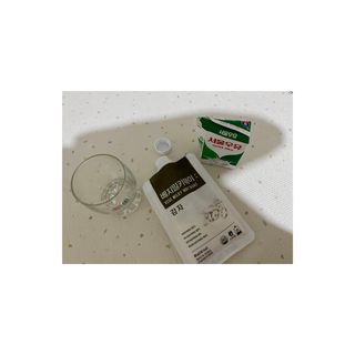 클린24시간 베지밀키웨이 감자 쉐이크 1세트 (5개) — 2점을 준 리뷰어가 2023년 1월 올린 사용 사진