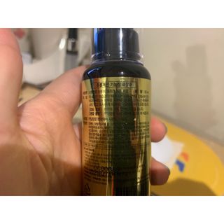 체르엠  프루브 콜라겐 앰플세럼 60ml 1병 — 4점을 준 리뷰어가 2021년 9월 올린 사용 사진