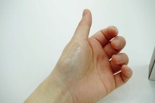 체르엠  프루브 콜라겐 앰플세럼 60ml 1병 — 4점을 준 리뷰어가 2021년 12월 올린 사용 사진