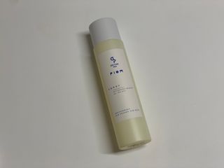 닥터스피지에이 피옴 토너 — 3점을 준 리뷰어가 2021년 8월 올린 사용 사진