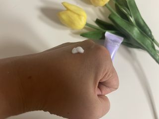 크리스티앙 브르통 리프톡스 360도 입체 아이크림 15ml — 5점을 준 리뷰어가 2022년 10월 올린 사용 사진