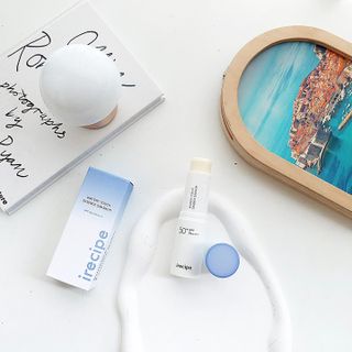 아이레시피 워터리터치 에센스 선 밤 [SPF50+/PA++++] — 5점을 준 리뷰어가 2023년 7월 올린 사용 사진