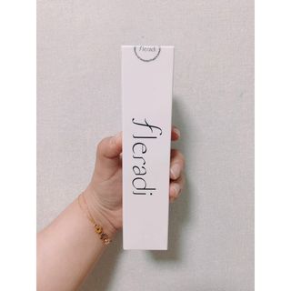 플레라디 에델바이스 오일 밸런싱 토너 — 5점을 준 리뷰어가 2021년 7월 올린 사용 사진