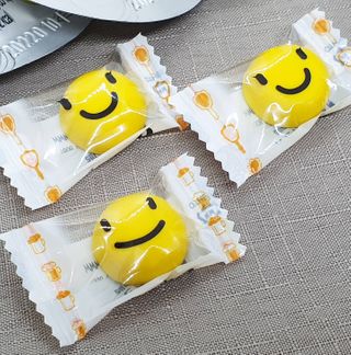 레디큐츄 바나나맛 1박스 — 5점을 준 리뷰어가 2021년 2월 올린 사용 사진