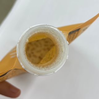 [덜다] 든든 식물성 단백질 쉐이크 40g X 7입 (곡물/딸기) — 5점을 준 리뷰어가 2023년 8월 올린 사용 사진