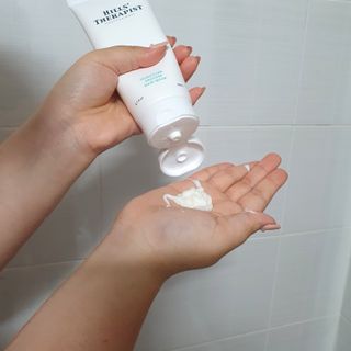 나노힐 프로테인 마스크 200ml — 5점을 준 리뷰어가 2023년 6월 올린 사용 사진