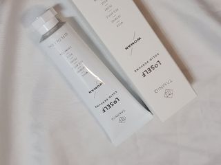 탐니크 러셀브 우먼 솔리드 퍼퓸 — 5점을 준 리뷰어가 2021년 1월 올린 사용 사진