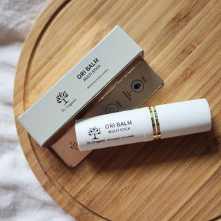 (주)닥터오레고닌 오리밤 멀티스틱 — 5점을 준 리뷰어가 2023년 8월 올린 사용 사진