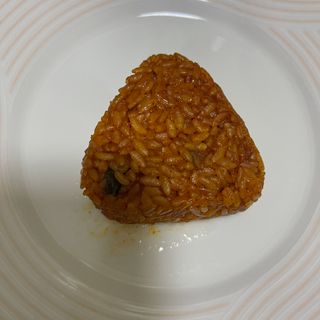 삼양냉동 [삼양] 불닭참치마요구운주먹밥+불닭볶음김치구운주먹밥 2세트구성 — 5점을 준 리뷰어가 2021년 2월 올린 사용 사진
