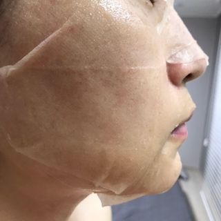 리더스코스메틱 리더스 아임피토 마스크 6종 — 4점을 준 리뷰어가 2021년 10월 올린 사용 사진