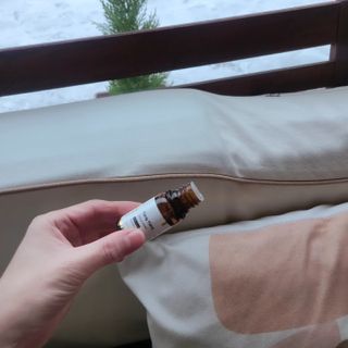 자연의 향으로 셀프 아로마테라피! 그리니프 퓨어에센셜오일 13종 (랜덤) — 5점을 준 리뷰어가 2024년 1월 올린 사용 사진