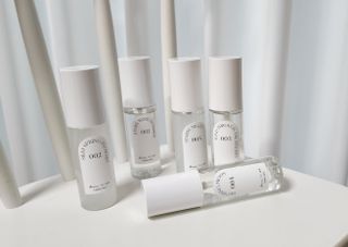 디어포레스트 [5개세트] 숲속의 하루 패브릭미스트 (섬유향수/ 룸스프레이) 50ml 5개 — 4점을 준 리뷰어가 2022년 8월 올린 사용 사진