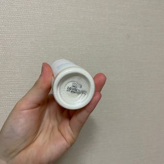 LIVE 포베리 올인원 엔자임 파우더 워시 + 토탈 솔루션 셀 에센스 미스트 — 5점을 준 리뷰어가 2022년 4월 올린 사용 사진