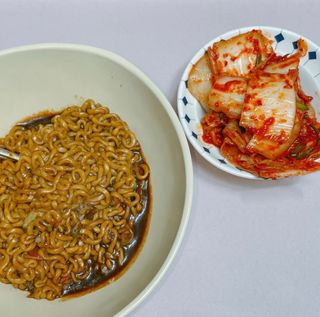 셰프애찬 알배기 겉절이 김치 1kg — 5점을 준 리뷰어가 2022년 9월 올린 사용 사진
