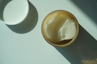 스킨1004 [SKIN1004] 마다가스카르 센텔라 퀵 카밍 패드 70매 130ml — 5점을 준 리뷰어가 2024년 9월 올린 사용 사진