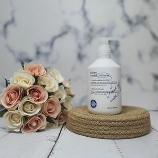 [블랑코클리닝] 키친 핸드컨디셔너 250ml — 5점을 준 리뷰어가 2022년 8월 올린 사용 사진
