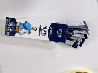 키즈텐플러스 연세 키즈텐 플러스 1개월 — 5점을 준 리뷰어가 2021년 2월 올린 사용 사진