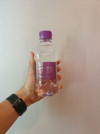 몽베스트 [MONTBEST] 330mL 20병 — 5점을 준 리뷰어가 2021년 10월 올린 사용 사진