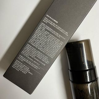 비프리코스메틱 허니 스킨 클렌징폼 150ml — 5점을 준 리뷰어가 2023년 2월 올린 사용 사진