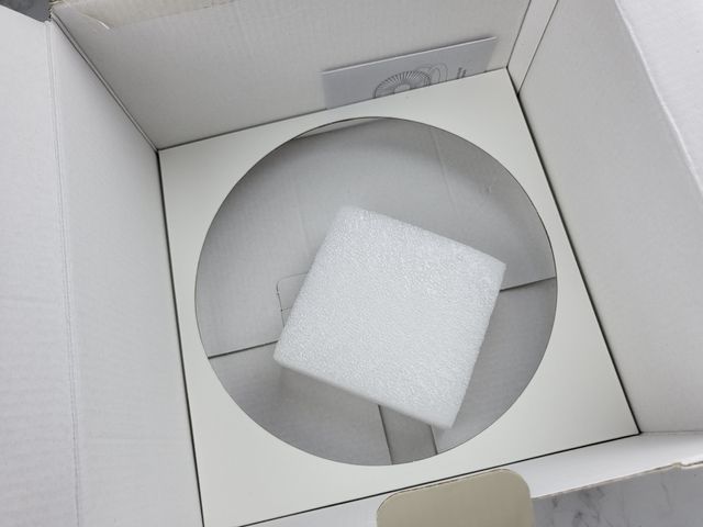 요아이 무선선풍기 팬8000 리뷰 사진