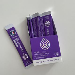 필리브 엘라스틴 더 리프트 — 5점을 준 리뷰어가 2021년 9월 올린 사용 사진
