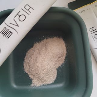 모힐바이오 비오시톨 - 하루 한 포 관리하는 건강한 습관 — 4점을 준 리뷰어가 2022년 2월 올린 사용 사진