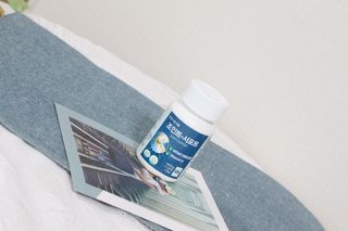 에이치알팜 조인트-서포트 보스웰리아 MSM 650mg x 120정 — 5점을 준 리뷰어가 2021년 6월 올린 사용 사진