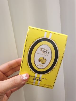 [몽베스트] 위드 더 블랜딩 하우스 _ 버라이어티팩 — 5점을 준 리뷰어가 2023년 3월 올린 사용 사진