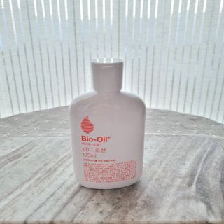바이오오일 [바이오-오일] 바디 로션 175ml — 5점을 준 리뷰어가 2021년 10월 올린 사용 사진