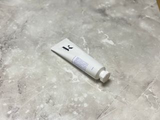 키노닉스 원더 레미디 튜브 보습크림 — 5점을 준 리뷰어가 2021년 7월 올린 사용 사진