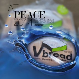 롯데제과 Vbread 포카치아식빵1개 + 미니식빵 1개 + 머핀 2개 세트 — 5점을 준 리뷰어가 2021년 9월 올린 사용 사진