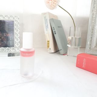 산다화 더블 이펙트 안티 링클 세럼 50ml — 5점을 준 리뷰어가 2023년 2월 올린 사용 사진