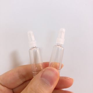 바베 BABE 바베 프로테오글리칸 F+F 앰플 솔루션 — 5점을 준 리뷰어가 2021년 1월 올린 사용 사진