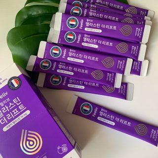 필리브 엘라스틴 더 리프트 — 5점을 준 리뷰어가 2021년 9월 올린 사용 사진