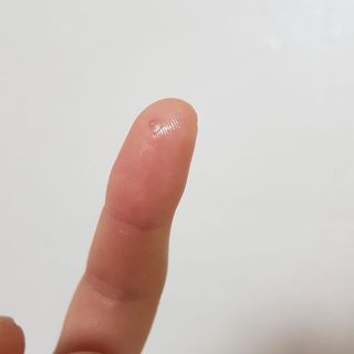애디팬더 미생물 바이오 SF앰플 블루/그린 — 5점을 준 리뷰어가 2021년 4월 올린 사용 사진