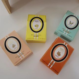 [몽베스트] 위드 더 블랜딩 하우스 _ 버라이어티팩 — 5점을 준 리뷰어가 2023년 8월 올린 사용 사진