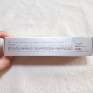 닥터스피지에이 닥터스 피지에이 딥 케어 모이스처라이징 크림 — 5점을 준 리뷰어가 2021년 6월 올린 사용 사진