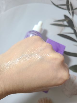 루트리 오디베리 5중 모공 리파이닝 앰플 — 5점을 준 리뷰어가 2023년 6월 올린 사용 사진