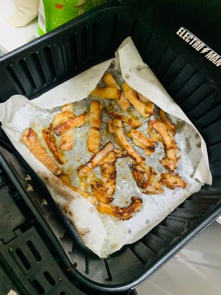 백석푸드시스템 [매진] 맛있는 막창세트 400g — 5점을 준 리뷰어가 2021년 6월 올린 사용 사진