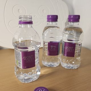 몽베스트 [MONTBEST] 330mL 20병 — 4점을 준 리뷰어가 2023년 3월 올린 사용 사진