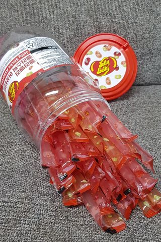 젤리벨리 젤리스틱 어쏘티드 900g — 5점을 준 리뷰어가 2022년 10월 올린 사용 사진