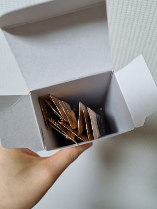 서울약사신협_투데이홍삼정플러스스틱_10g x 30포 — 5점을 준 리뷰어가 2021년 7월 올린 사용 사진